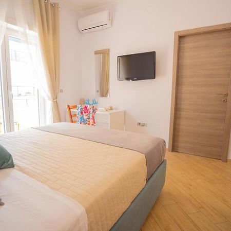 Symphony House Bed & Breakfast Sorrento Luaran gambar