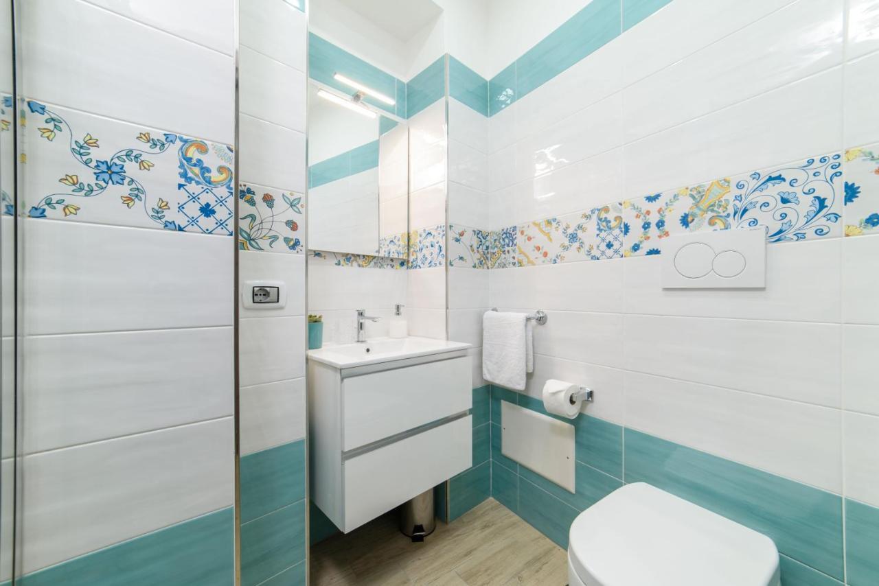 Symphony House Bed & Breakfast Sorrento Luaran gambar