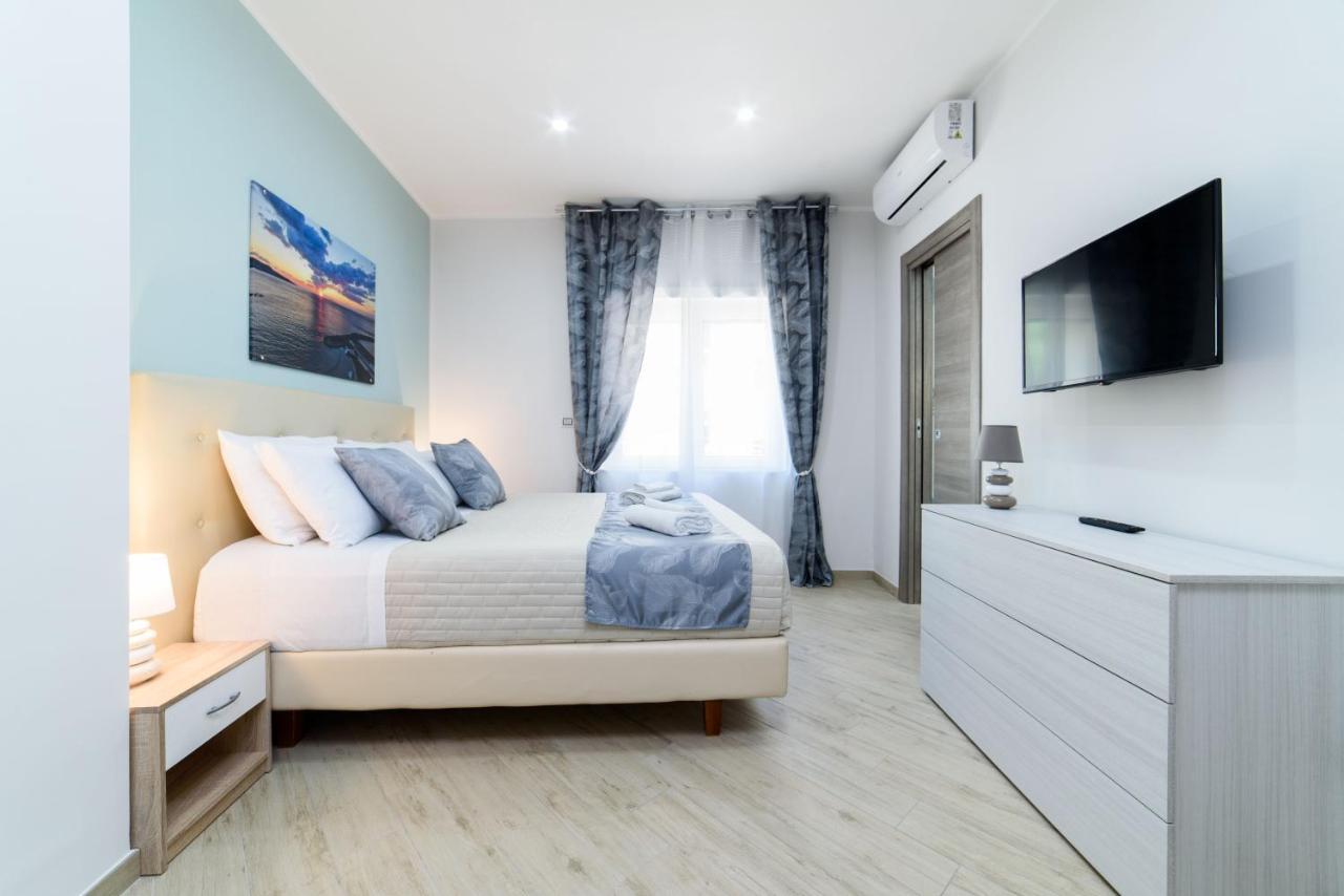 Symphony House Bed & Breakfast Sorrento Luaran gambar