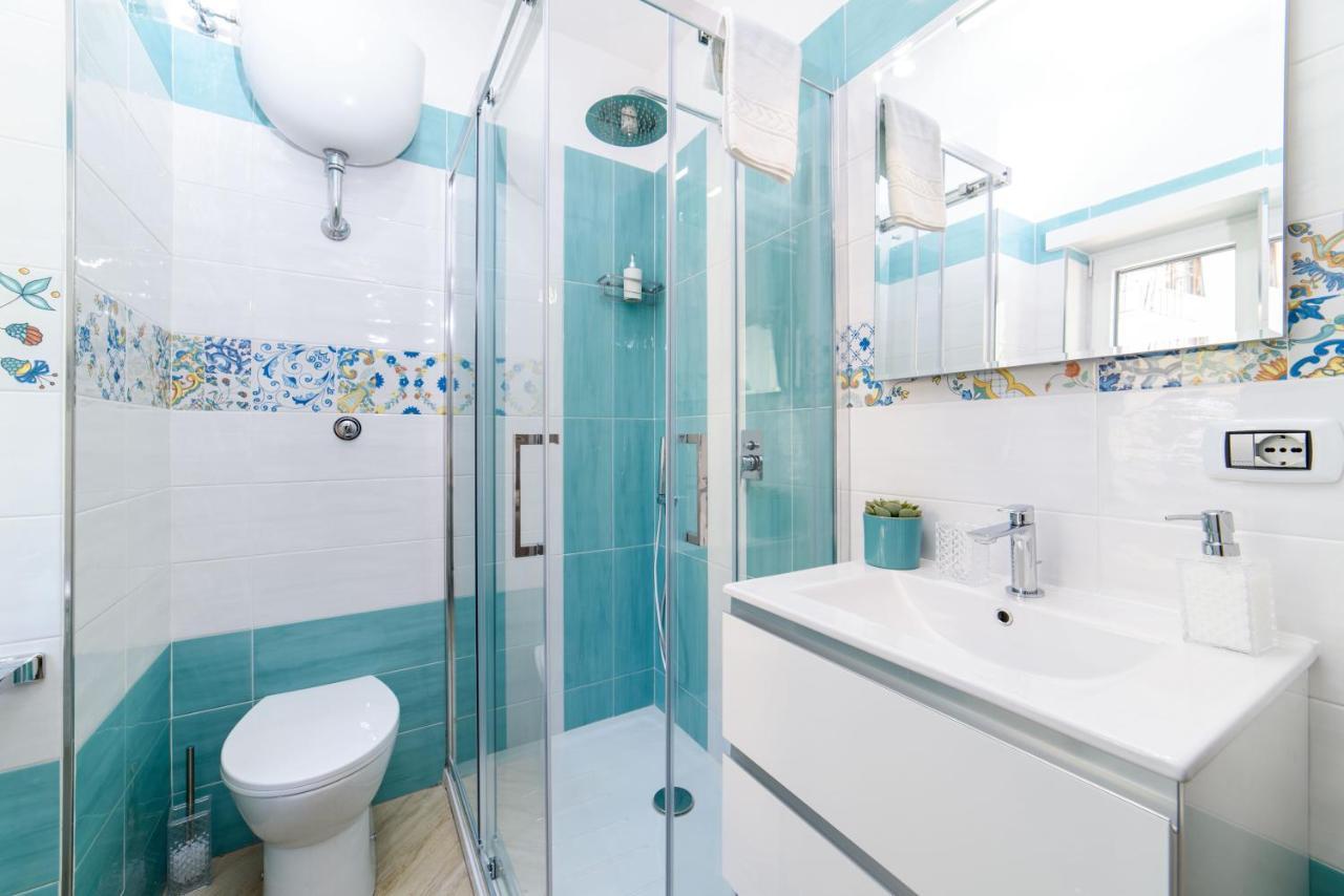 Symphony House Bed & Breakfast Sorrento Luaran gambar