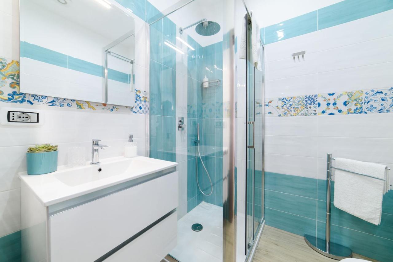 Symphony House Bed & Breakfast Sorrento Luaran gambar