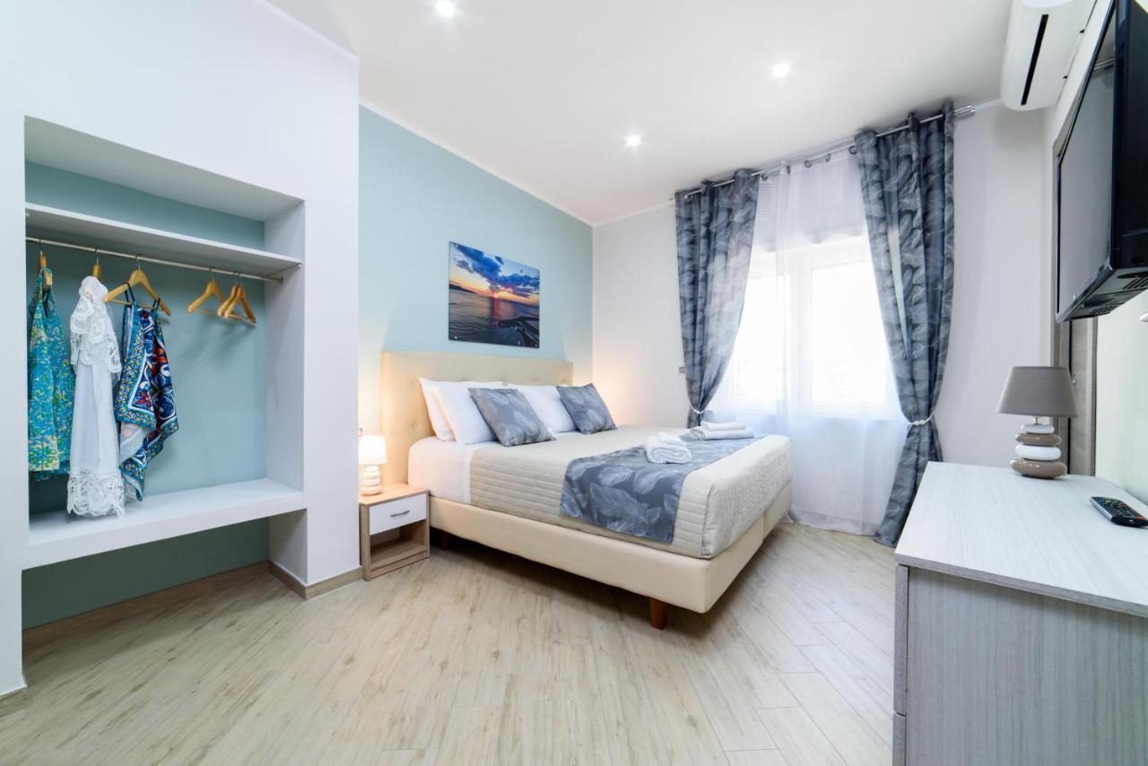 Symphony House Bed & Breakfast Sorrento Luaran gambar