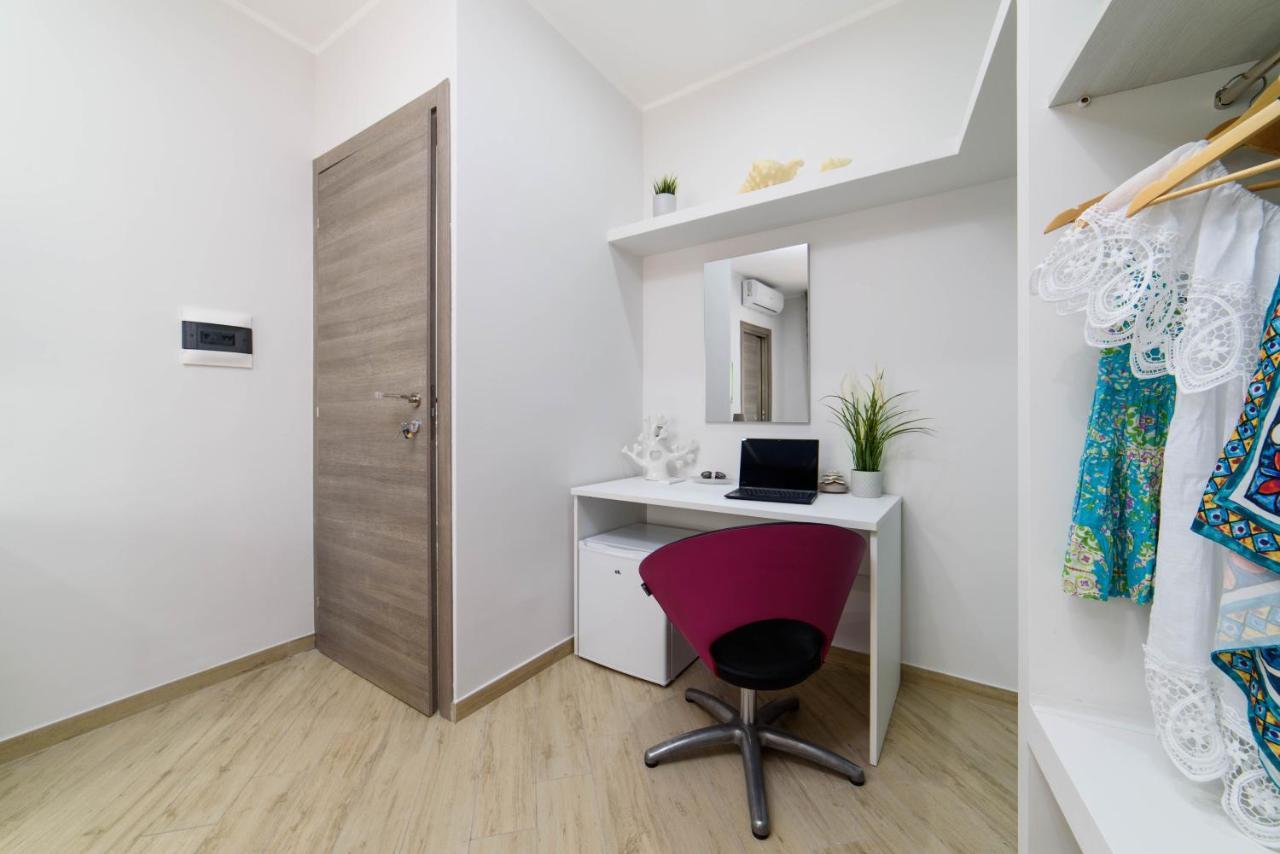 Symphony House Bed & Breakfast Sorrento Luaran gambar