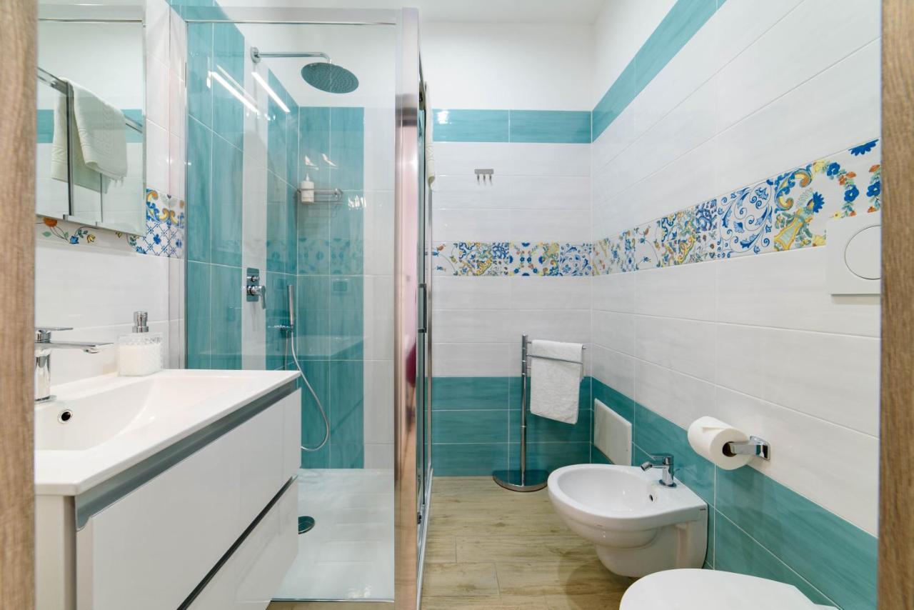 Symphony House Bed & Breakfast Sorrento Luaran gambar