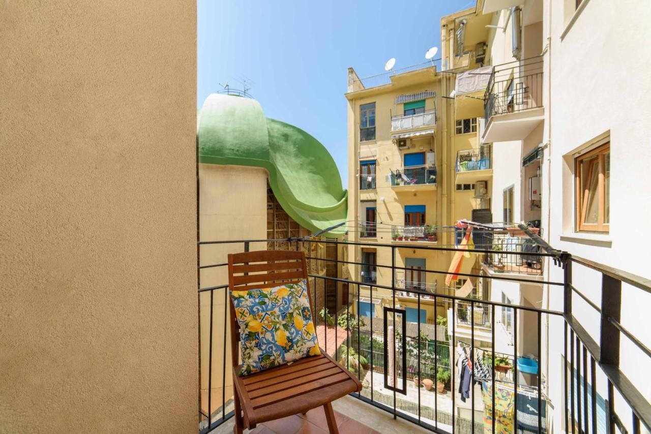 Symphony House Bed & Breakfast Sorrento Luaran gambar