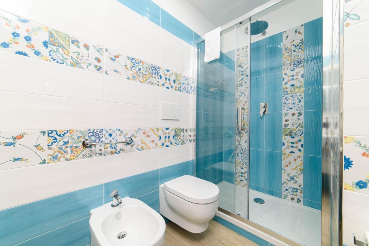 Symphony House Bed & Breakfast Sorrento Luaran gambar