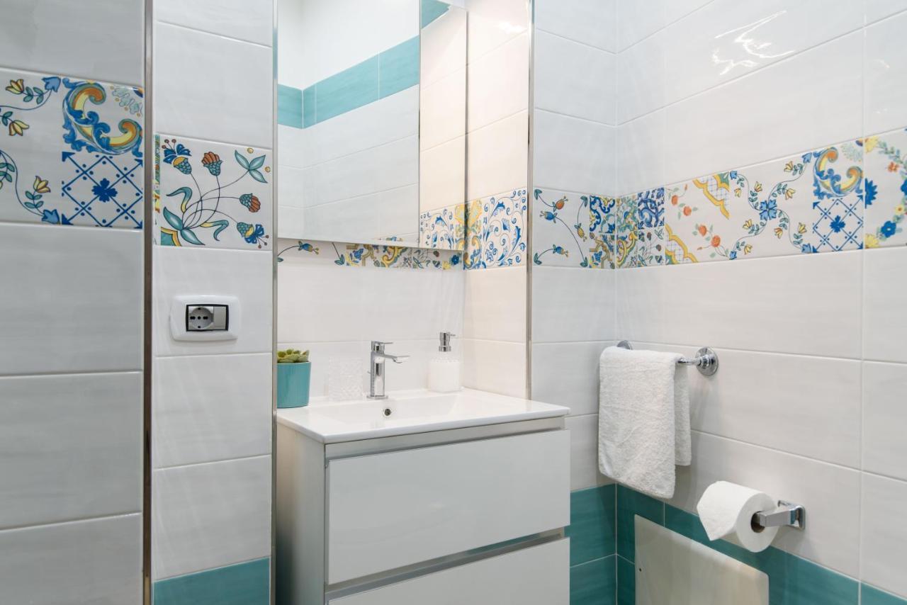 Symphony House Bed & Breakfast Sorrento Luaran gambar
