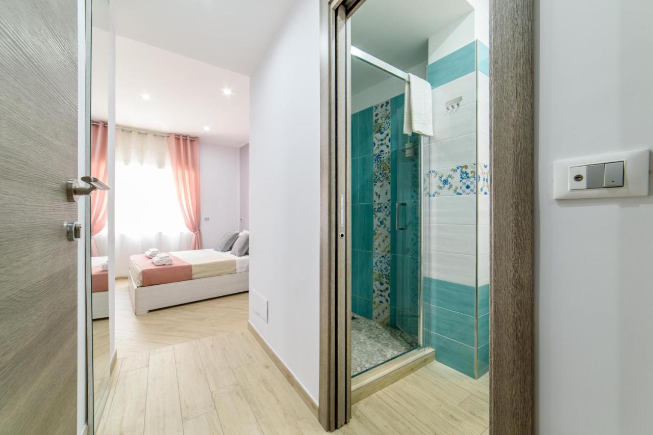 Symphony House Bed & Breakfast Sorrento Luaran gambar