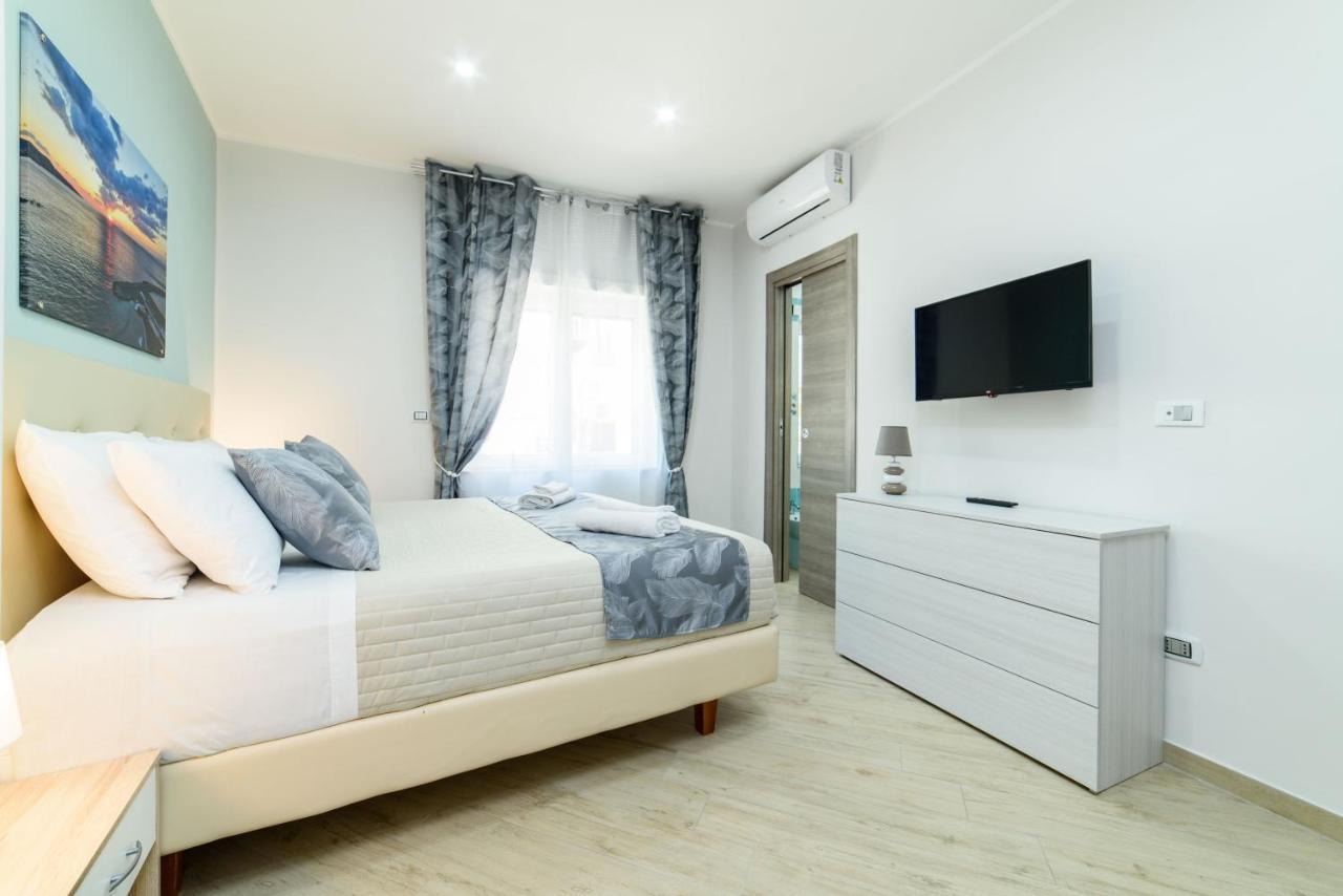 Symphony House Bed & Breakfast Sorrento Luaran gambar