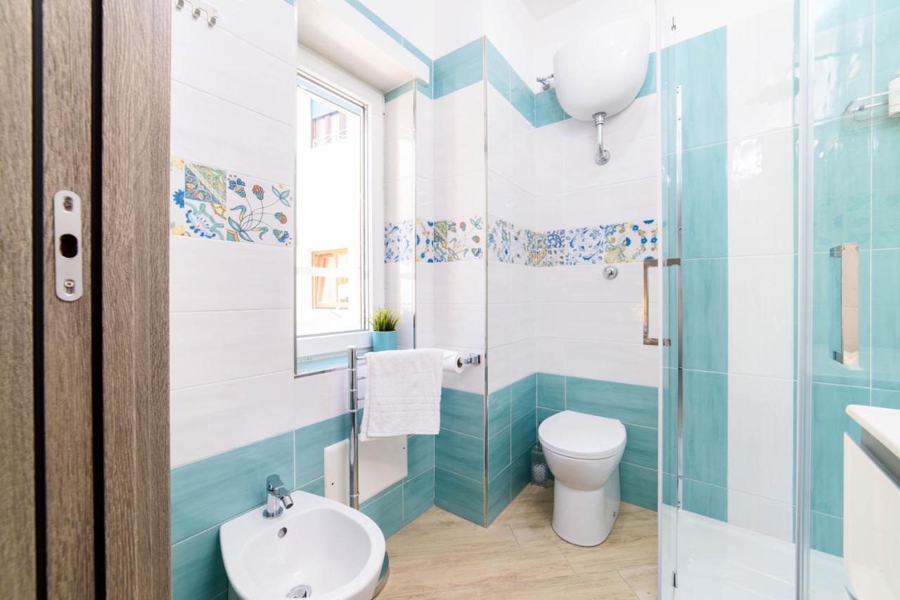Symphony House Bed & Breakfast Sorrento Luaran gambar