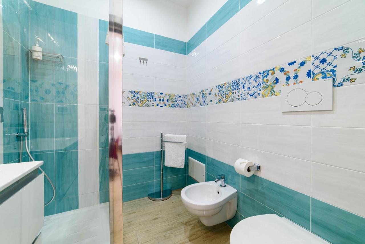 Symphony House Bed & Breakfast Sorrento Luaran gambar