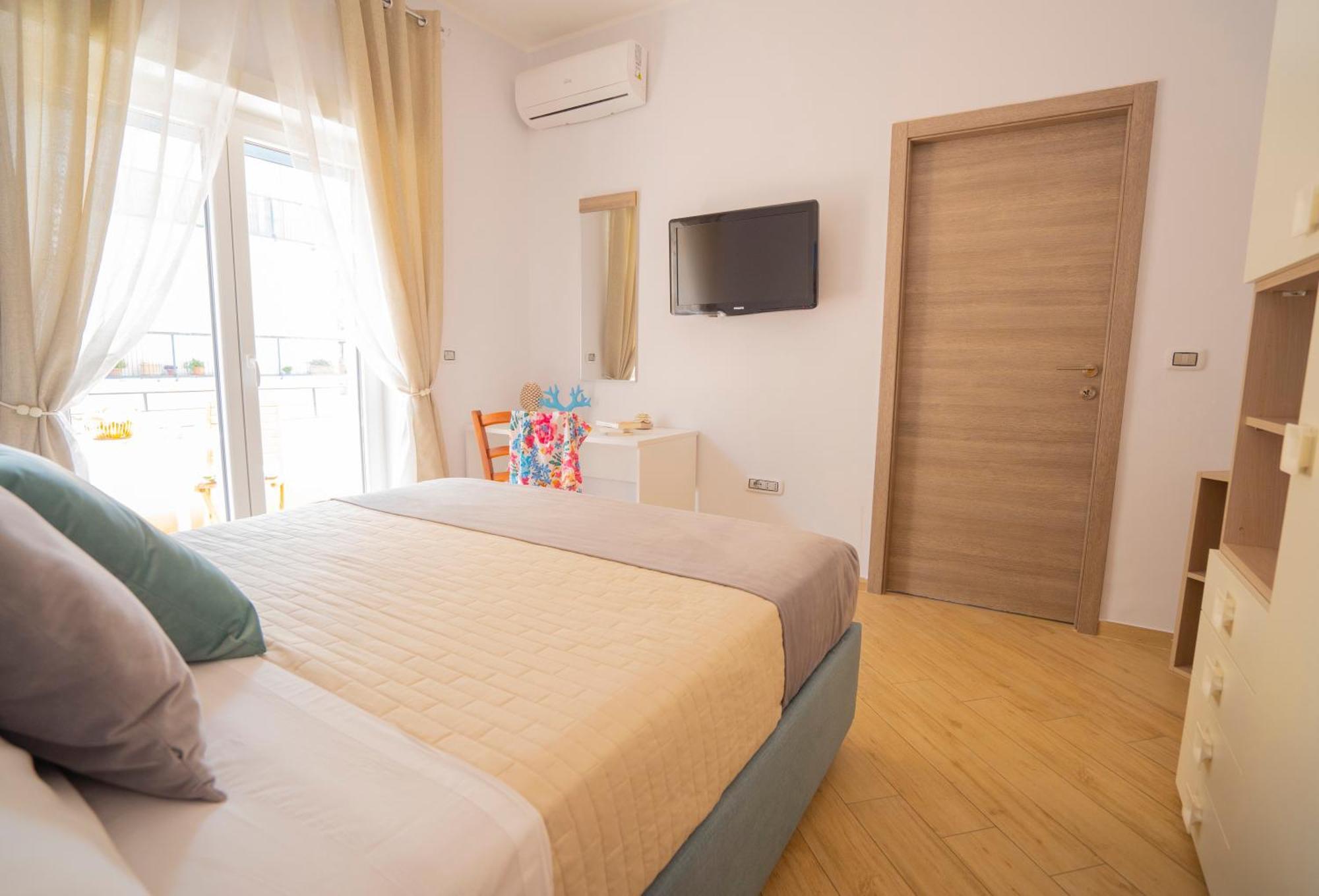 Symphony House Bed & Breakfast Sorrento Luaran gambar