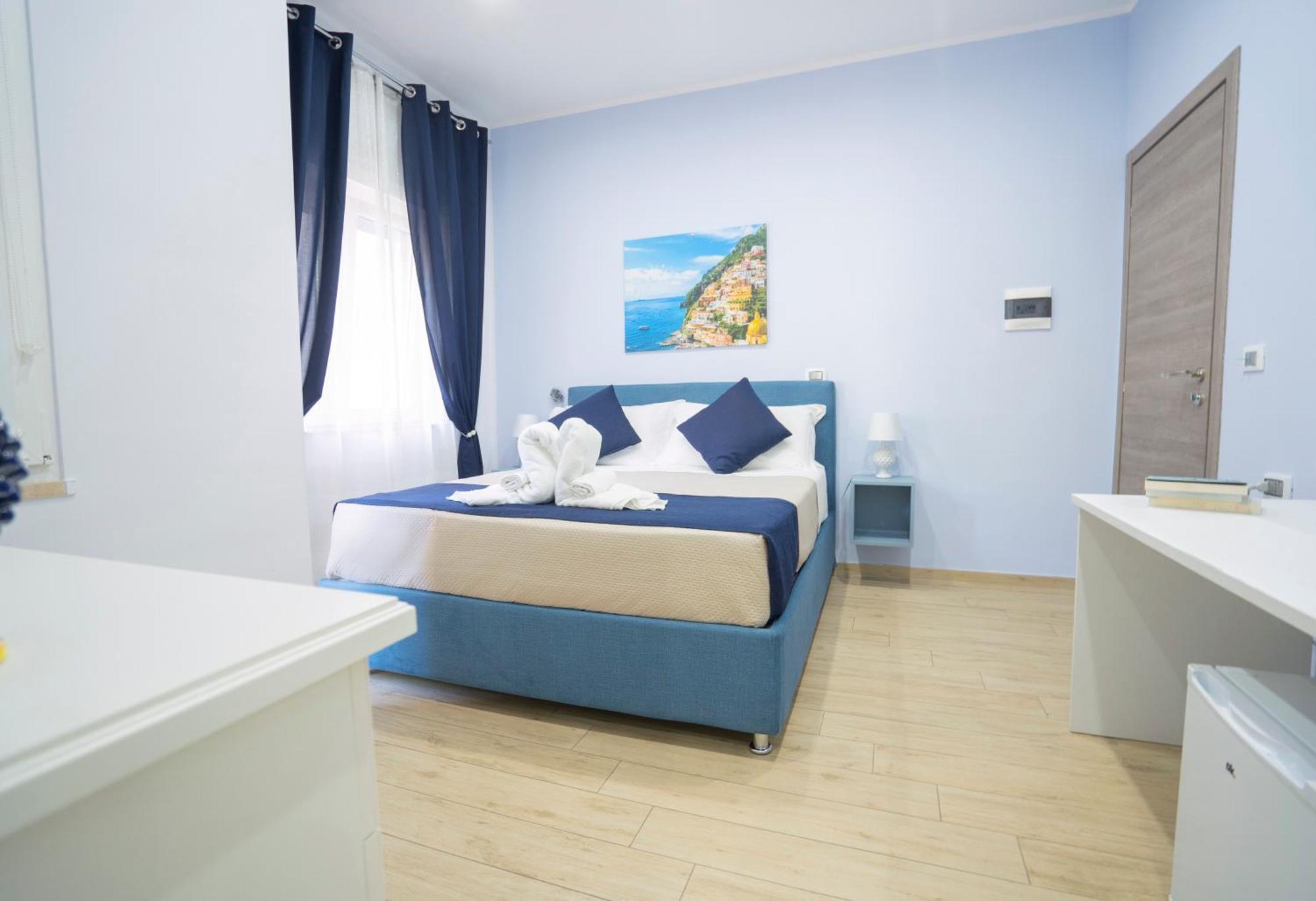 Symphony House Bed & Breakfast Sorrento Luaran gambar