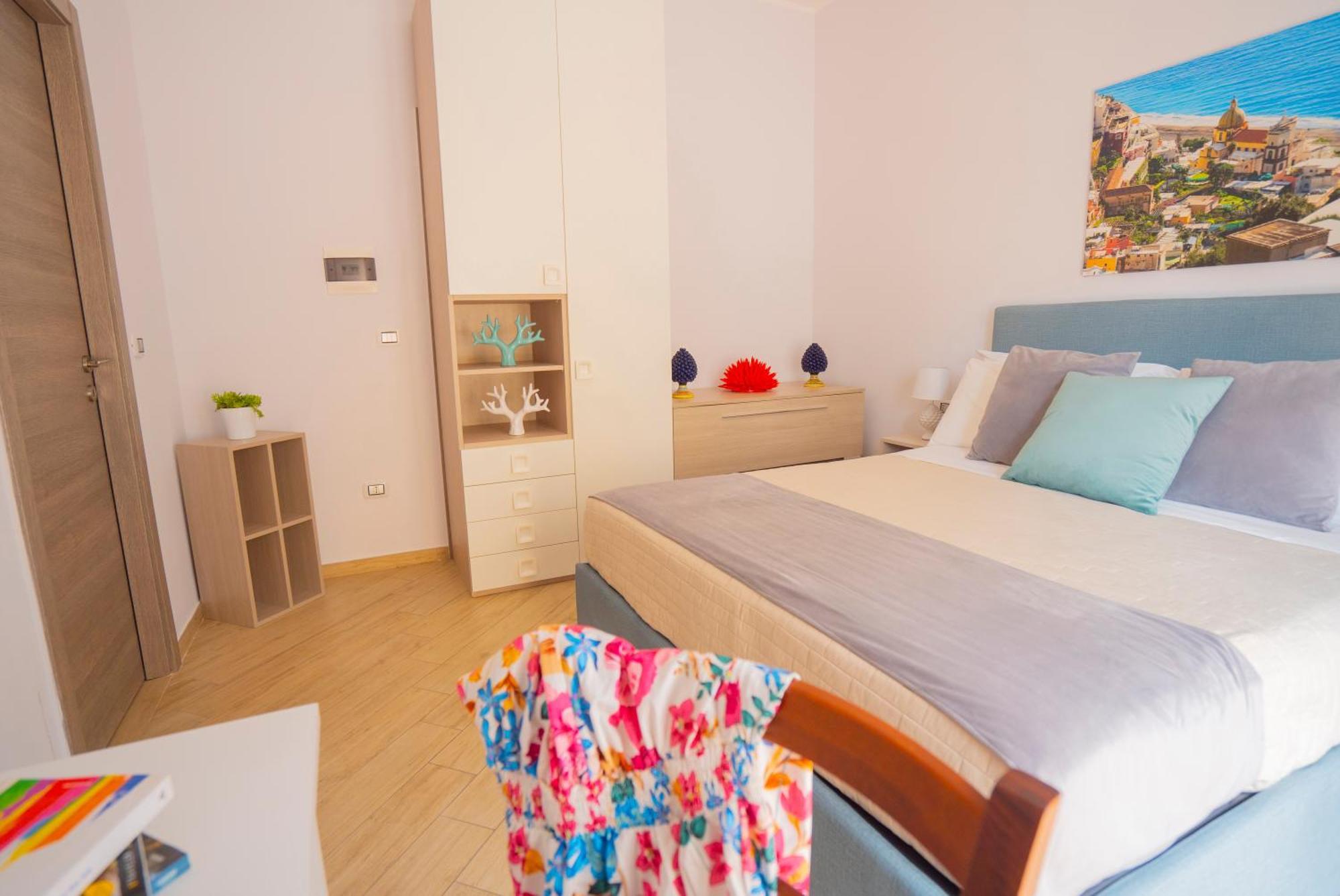 Symphony House Bed & Breakfast Sorrento Luaran gambar