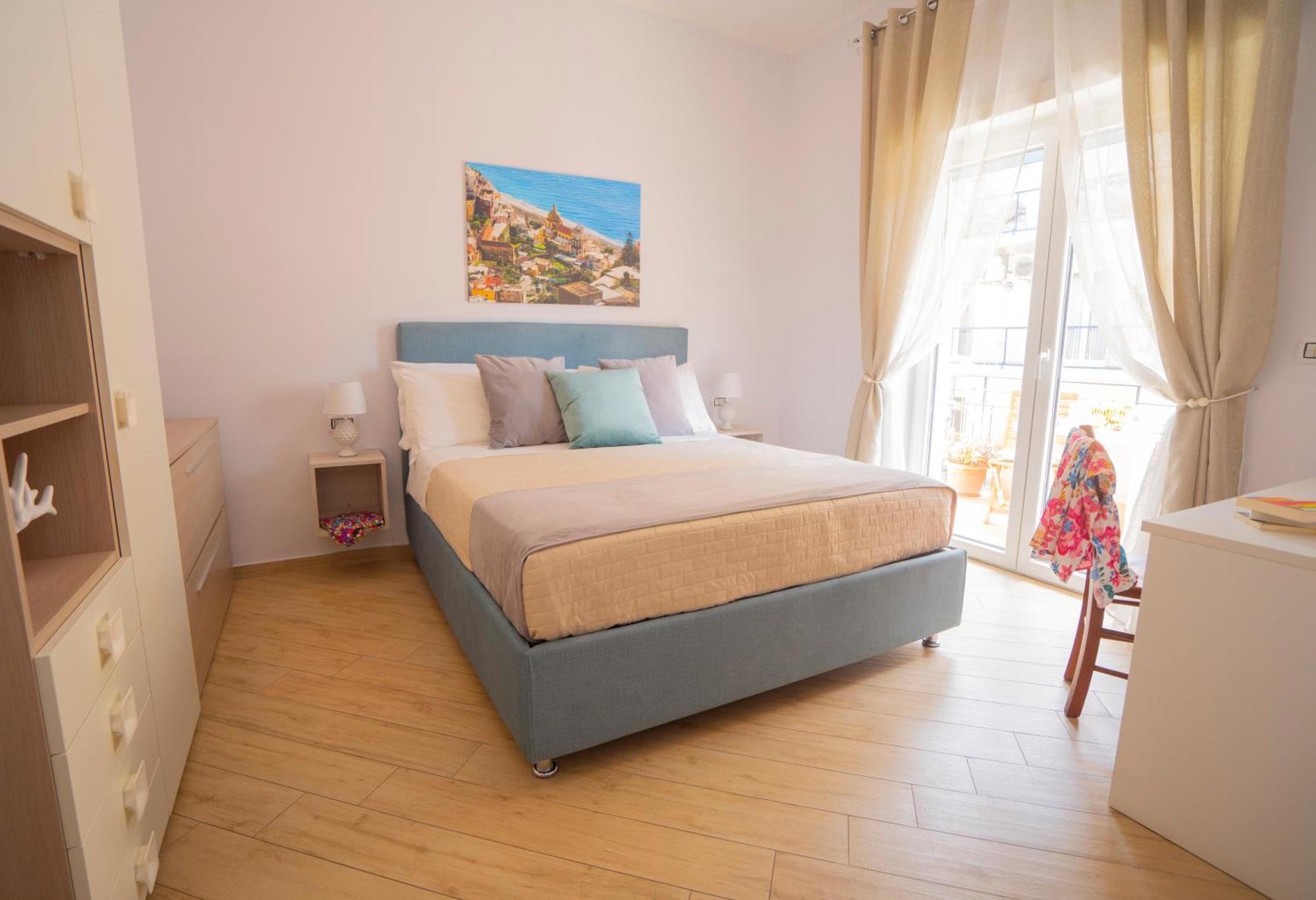 Symphony House Bed & Breakfast Sorrento Luaran gambar