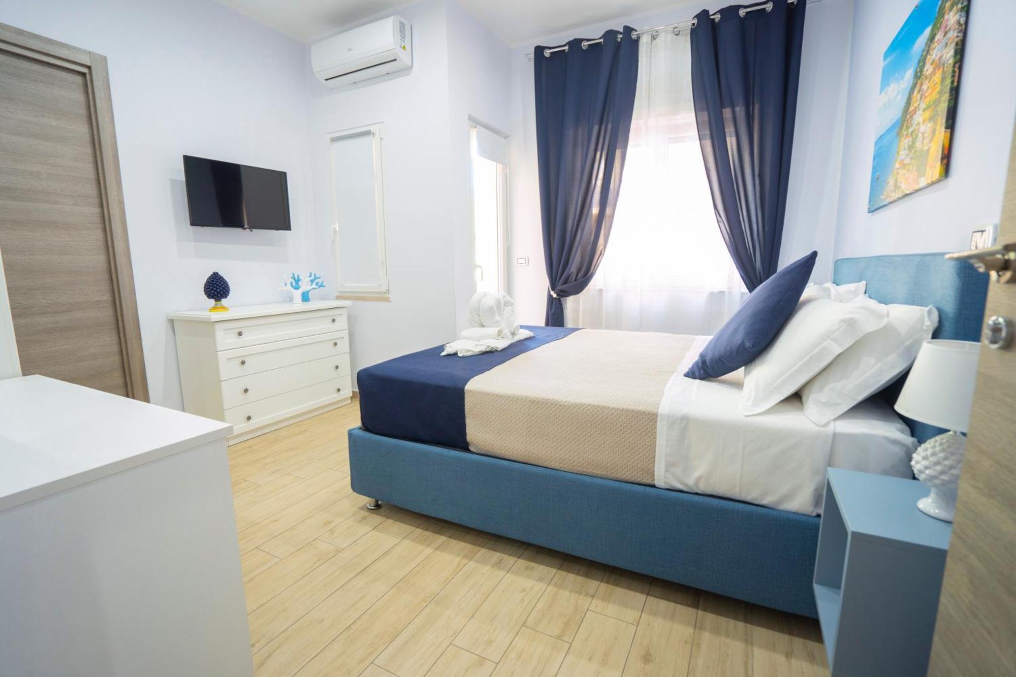 Symphony House Bed & Breakfast Sorrento Luaran gambar