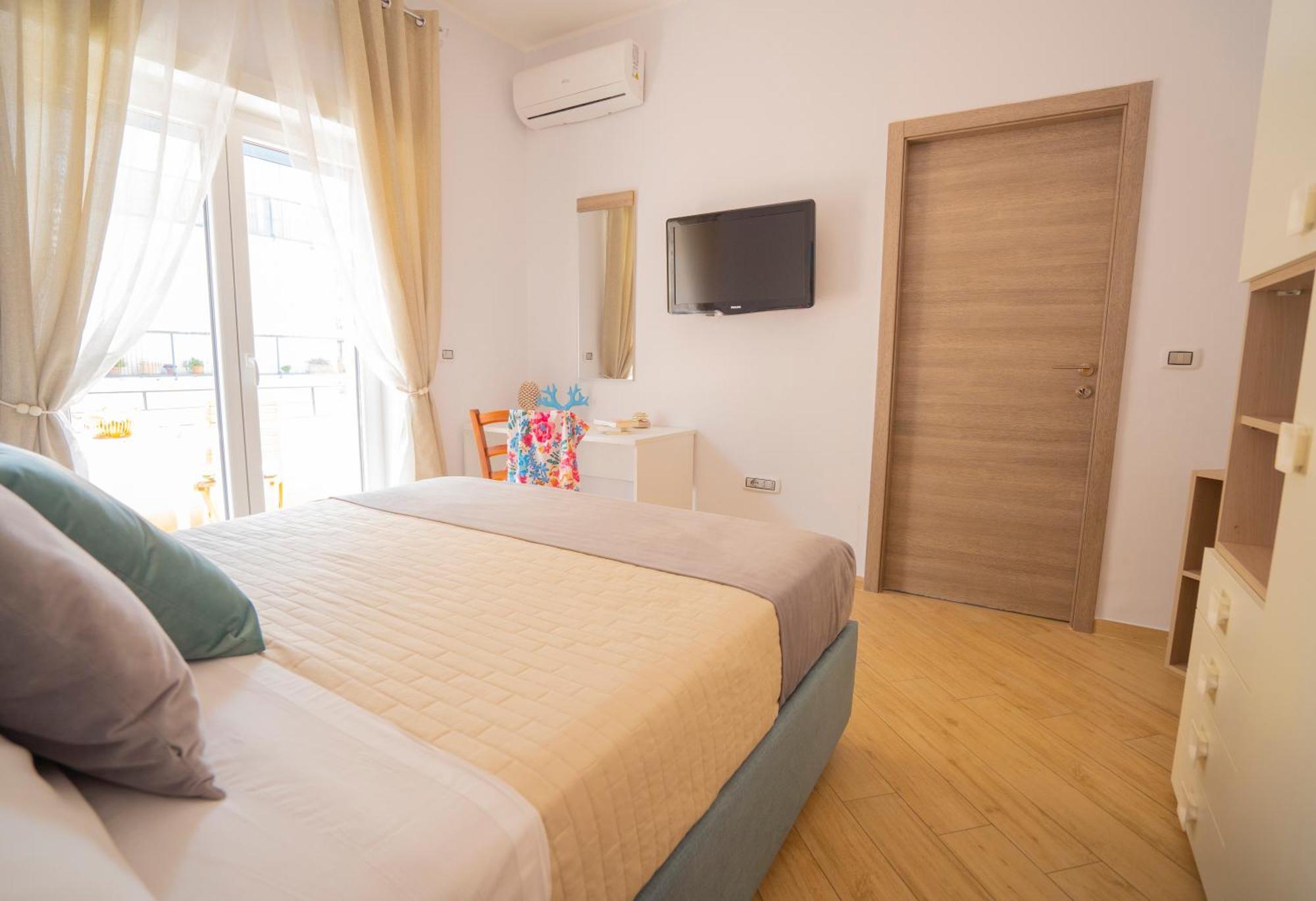 Symphony House Bed & Breakfast Sorrento Luaran gambar