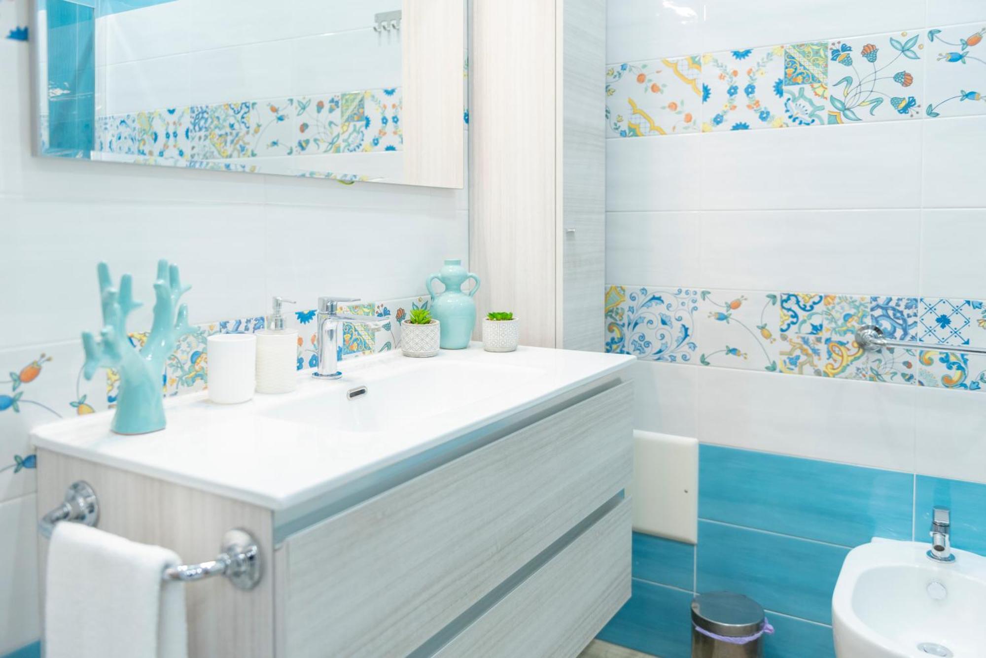 Symphony House Bed & Breakfast Sorrento Luaran gambar