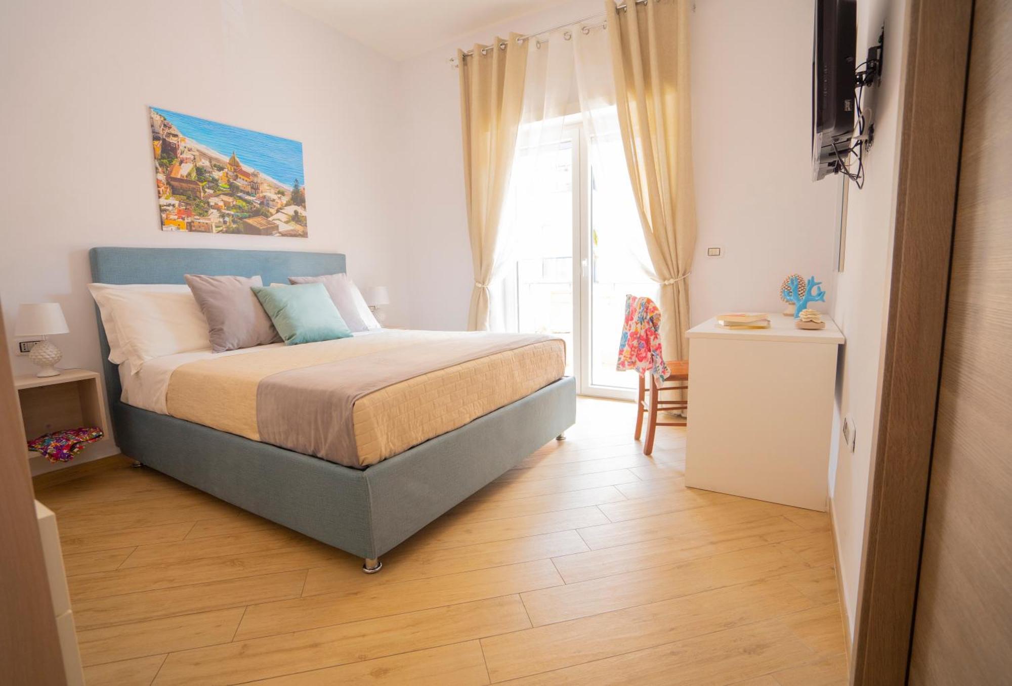 Symphony House Bed & Breakfast Sorrento Luaran gambar