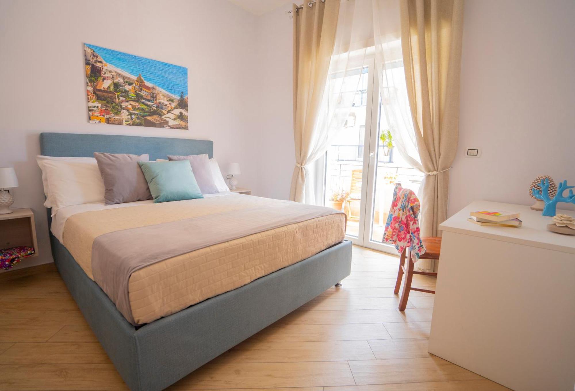 Symphony House Bed & Breakfast Sorrento Luaran gambar
