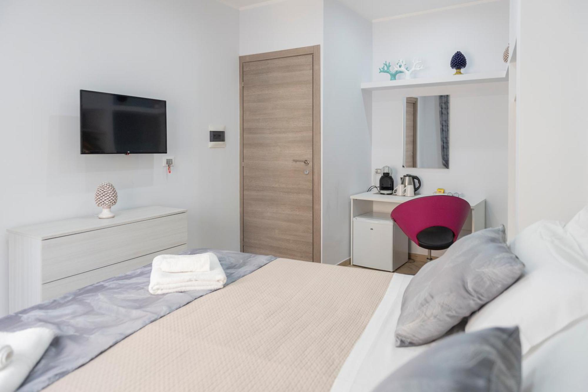 Symphony House Bed & Breakfast Sorrento Luaran gambar